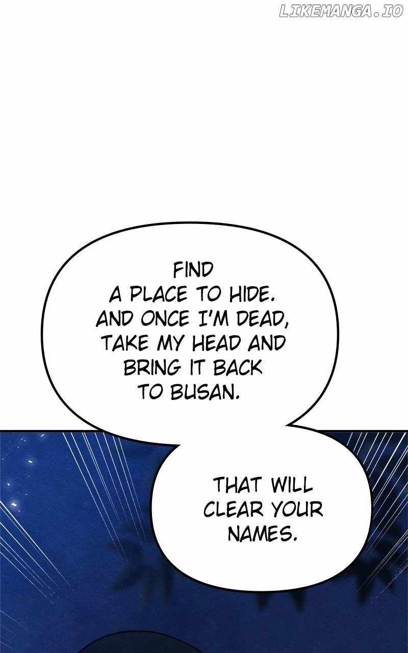 Zombie X Slasher chapter 42 page 36