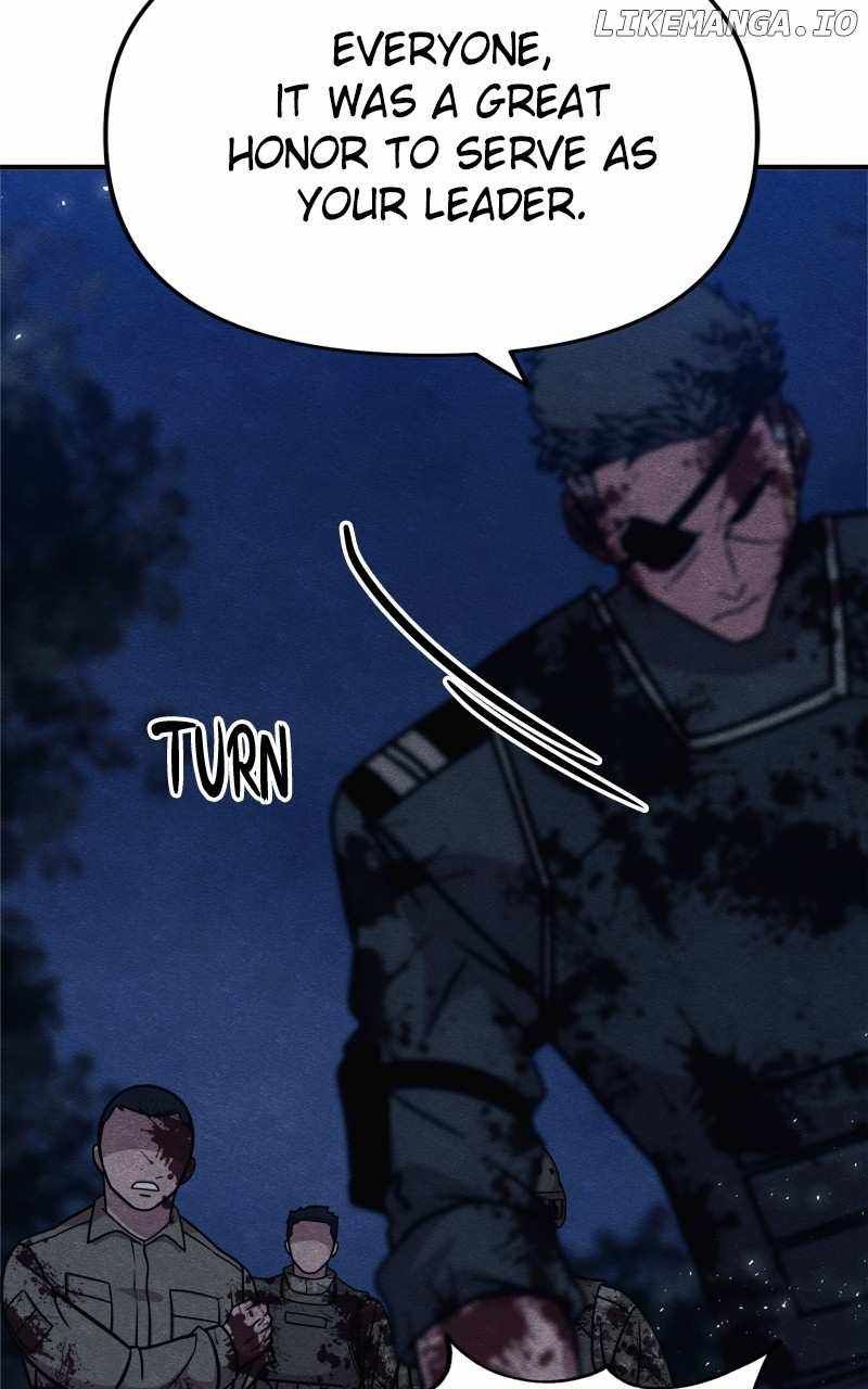 Zombie X Slasher chapter 42 page 40