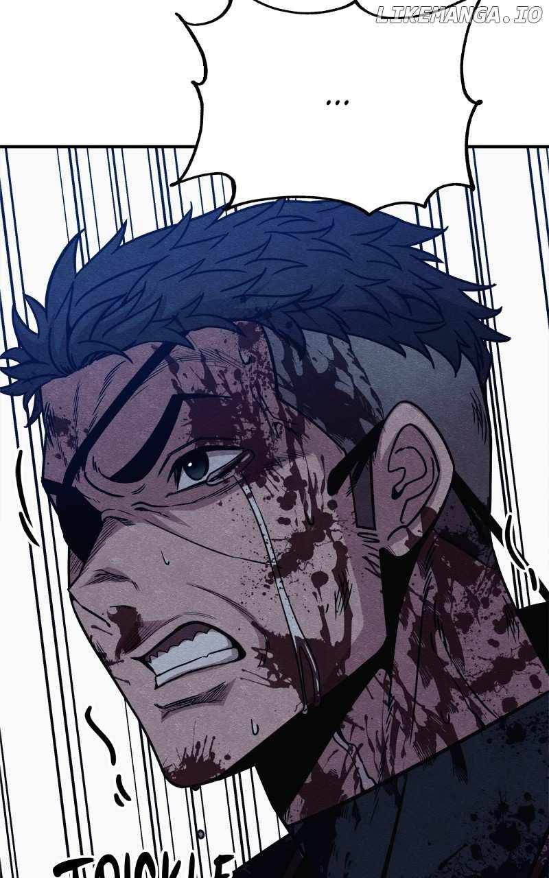 Zombie X Slasher chapter 42 page 45