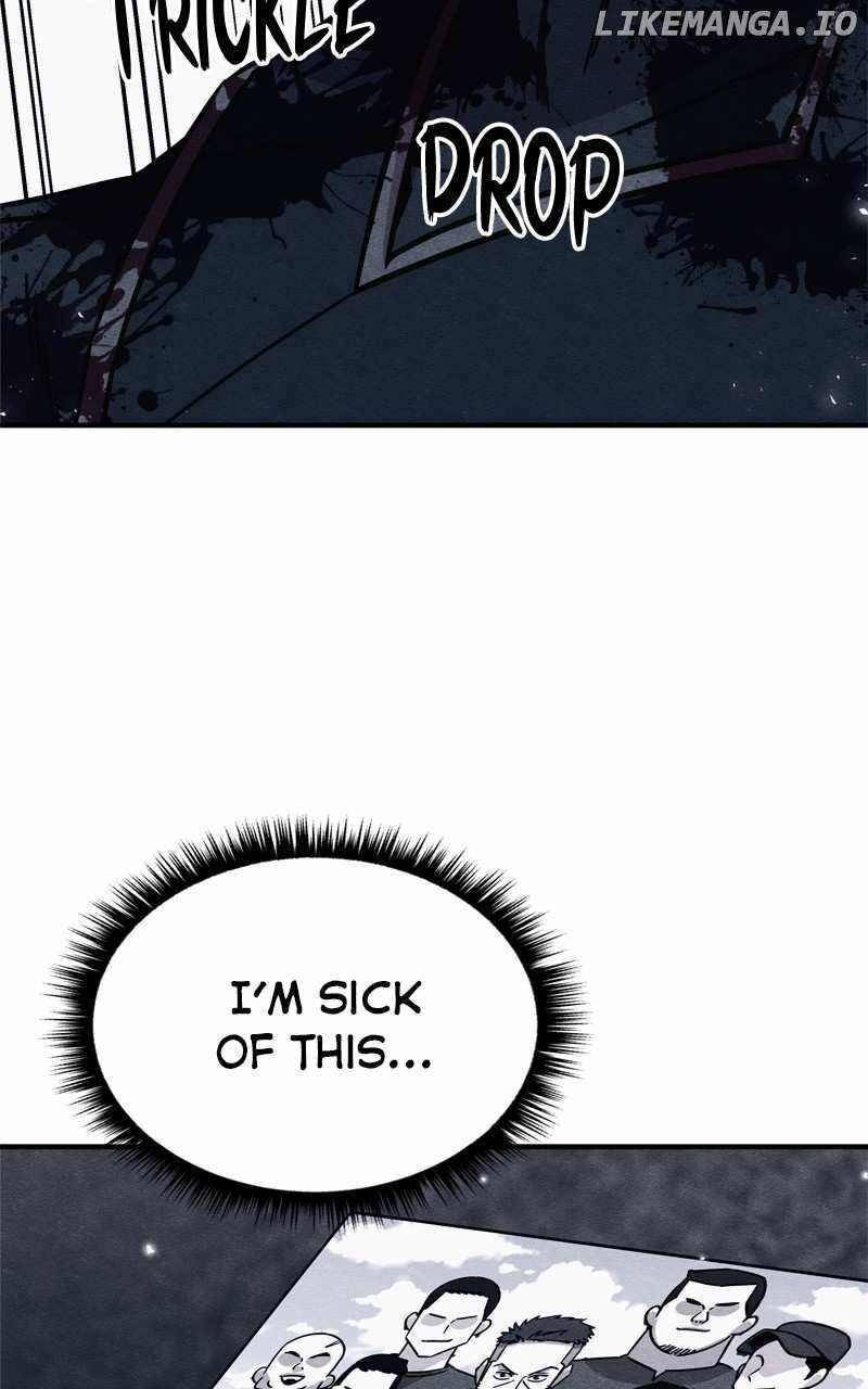 Zombie X Slasher chapter 42 page 46