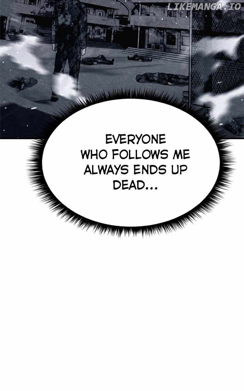 Zombie X Slasher chapter 42 page 48