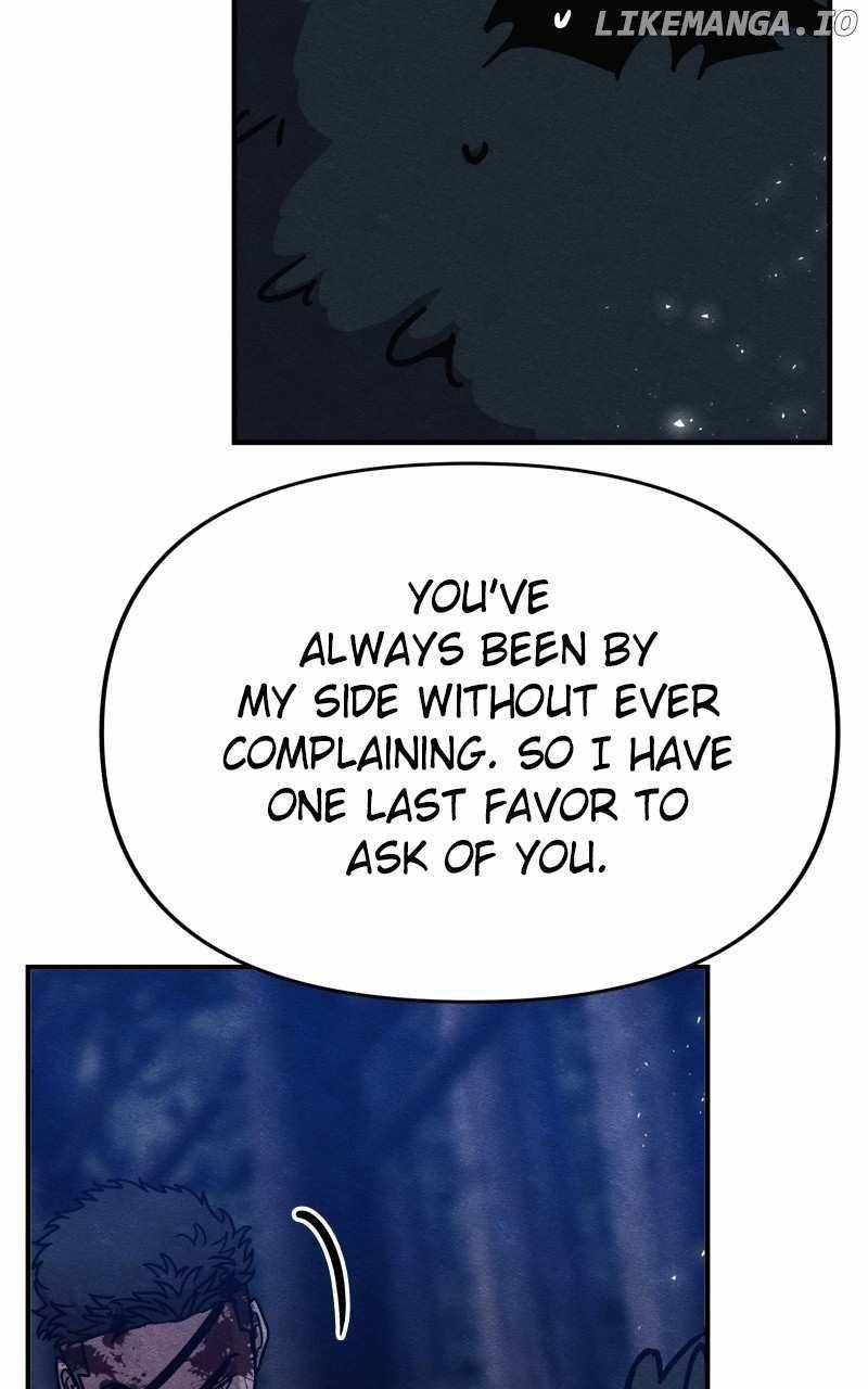 Zombie X Slasher chapter 42 page 50