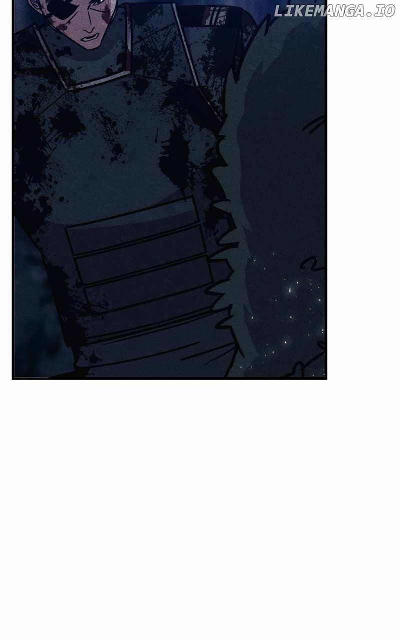 Zombie X Slasher chapter 42 page 51