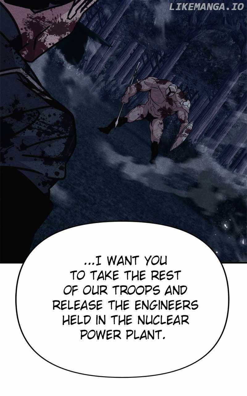 Zombie X Slasher chapter 42 page 53