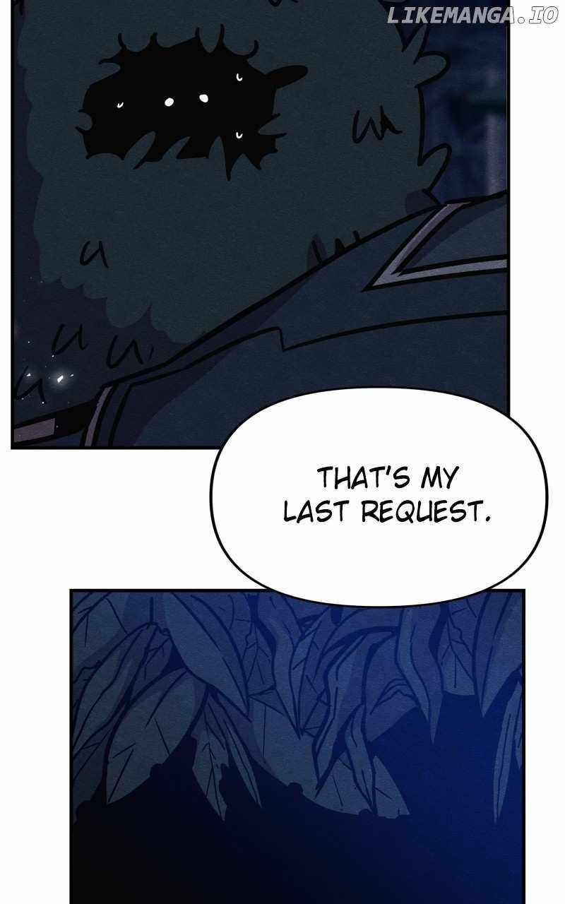 Zombie X Slasher chapter 42 page 55