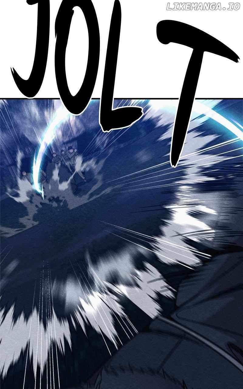 Zombie X Slasher chapter 42 page 59