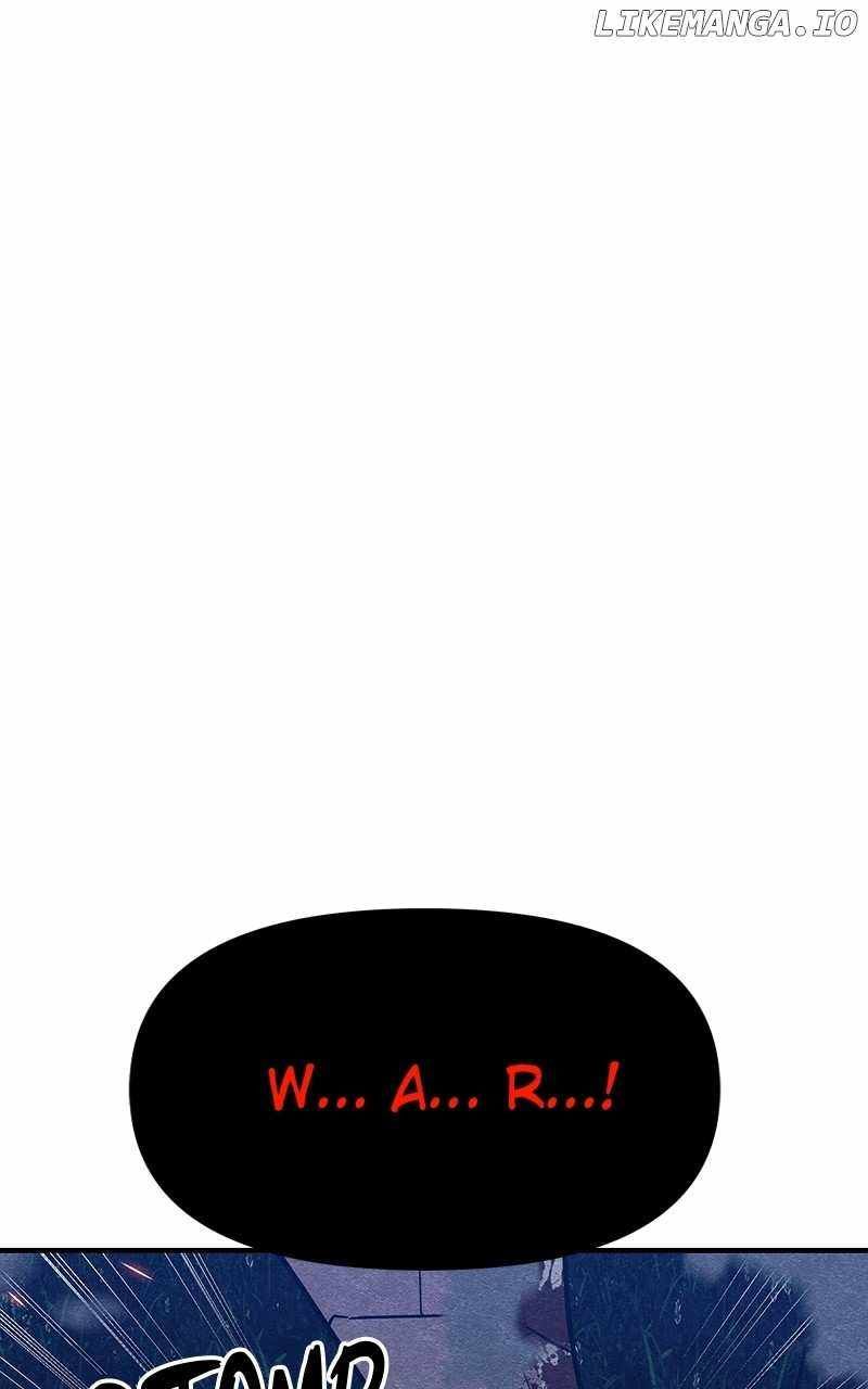 Zombie X Slasher chapter 42 page 61