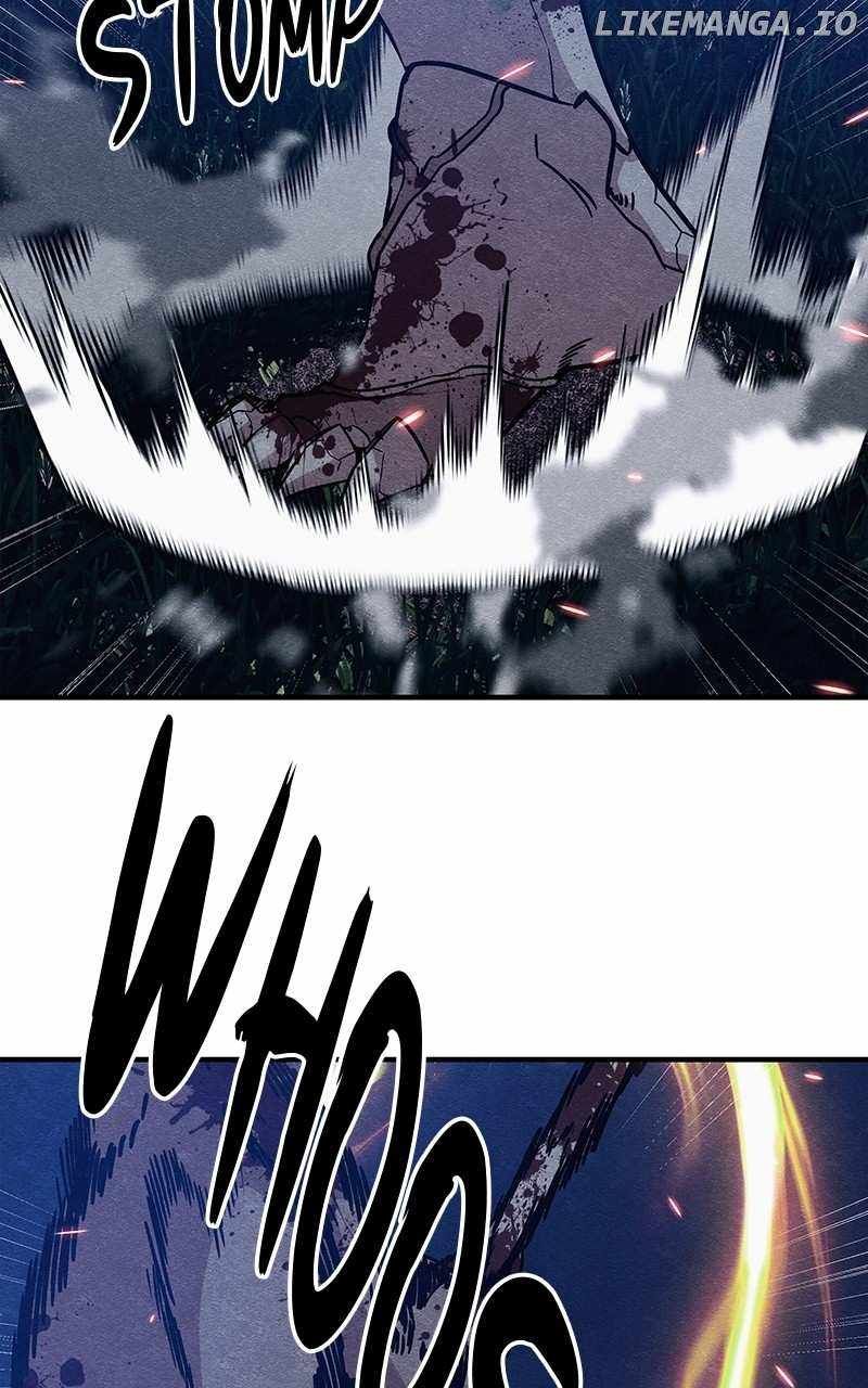 Zombie X Slasher chapter 42 page 62