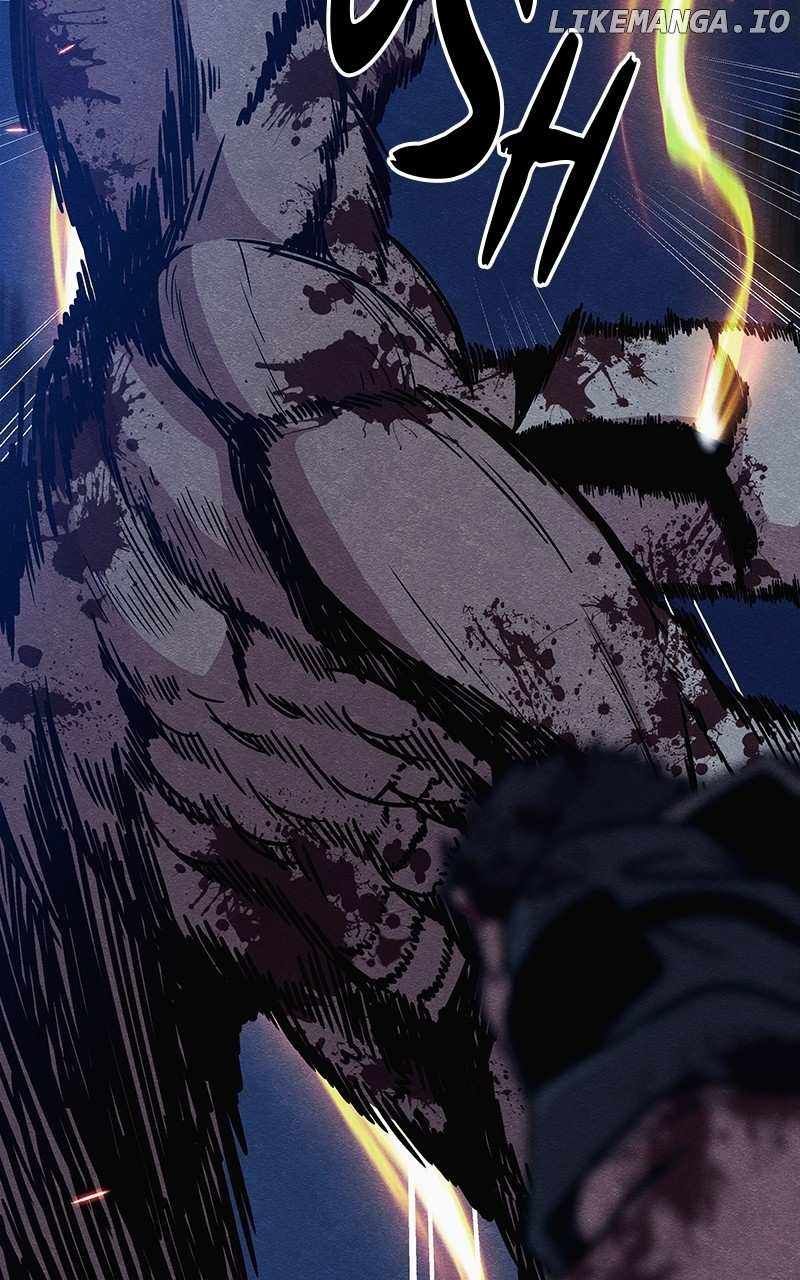 Zombie X Slasher chapter 42 page 63