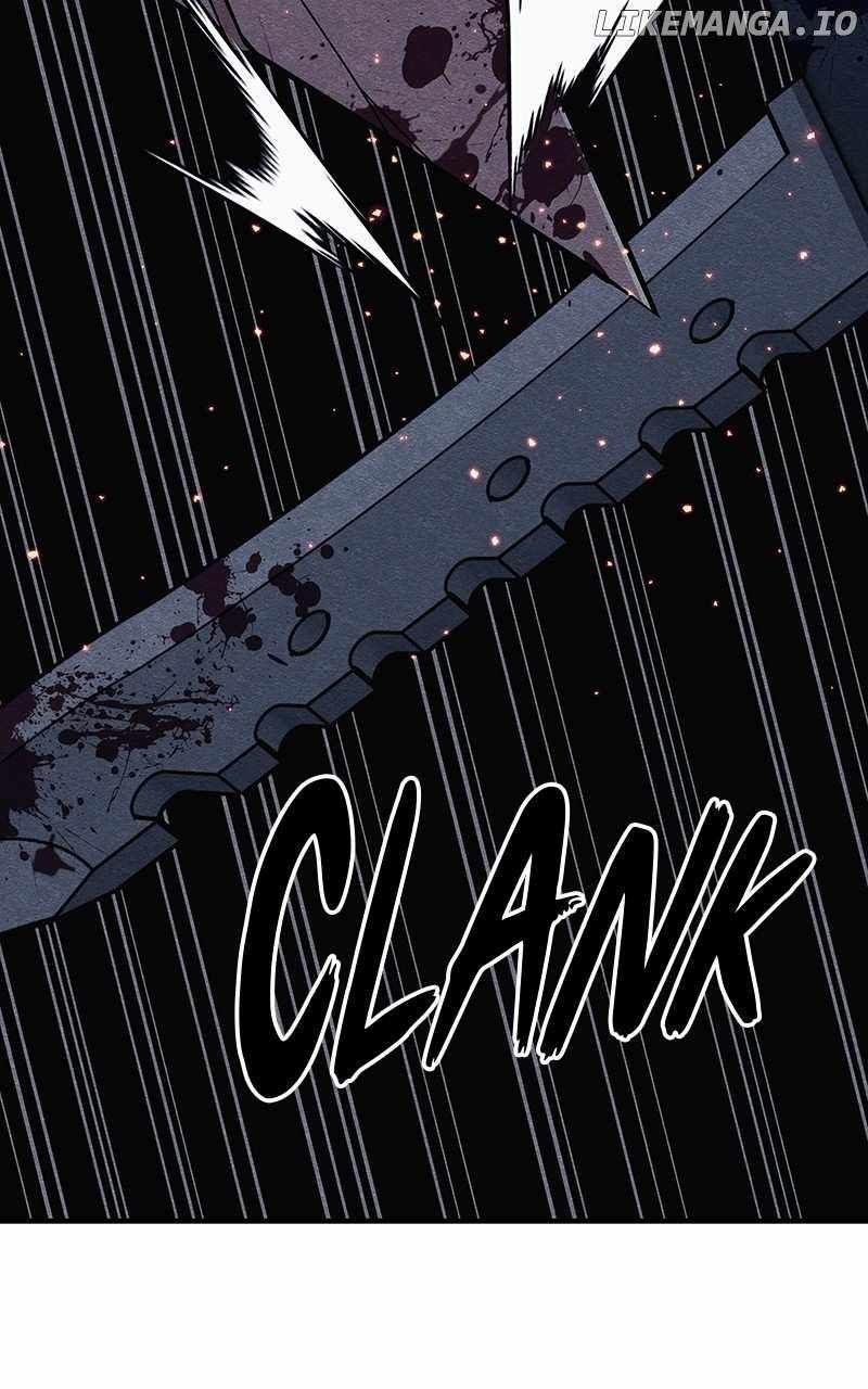 Zombie X Slasher chapter 42 page 68