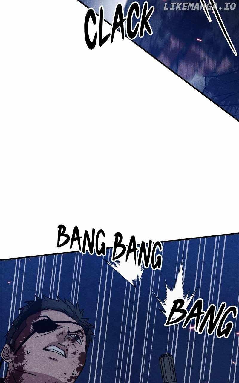 Zombie X Slasher chapter 42 page 70