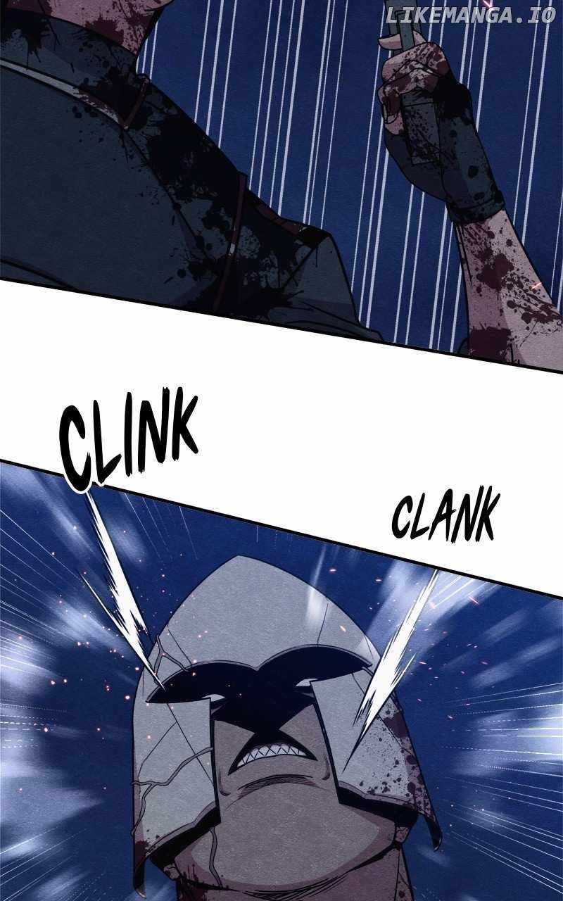 Zombie X Slasher chapter 42 page 71