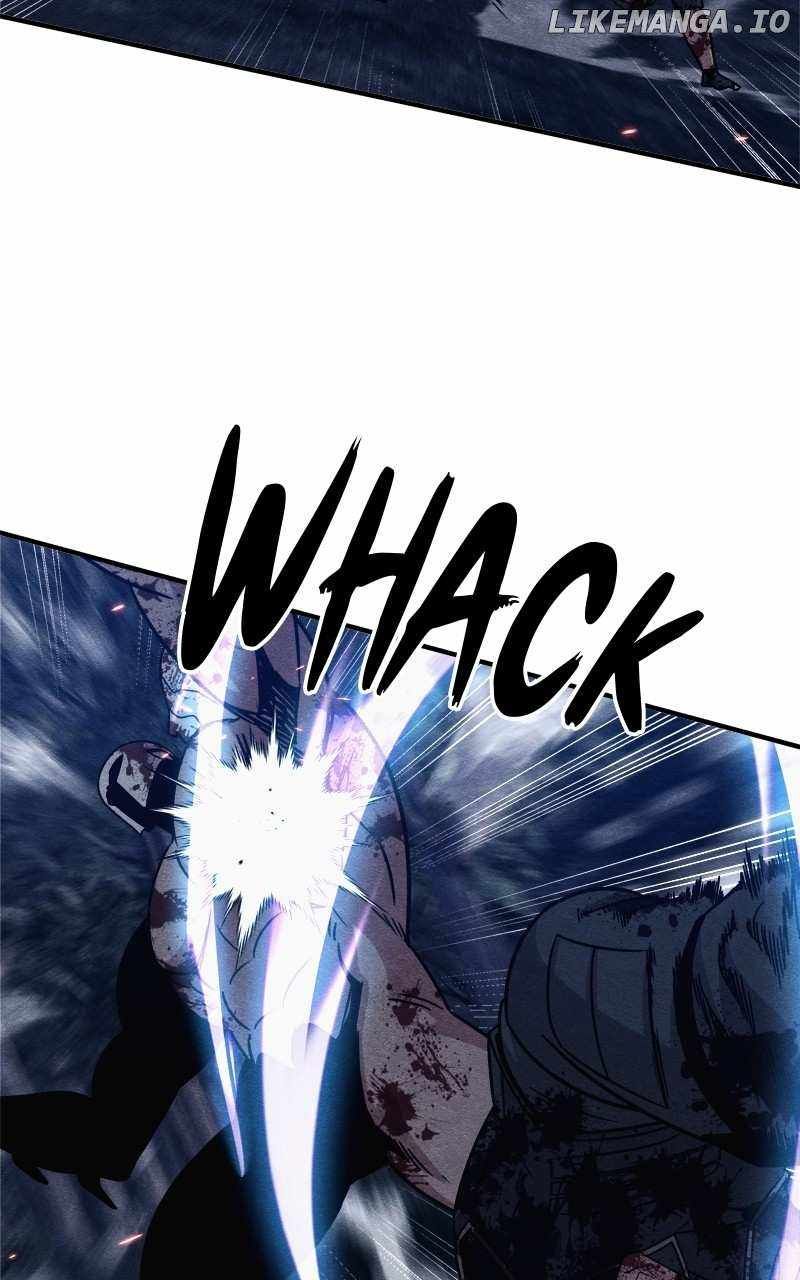 Zombie X Slasher chapter 42 page 77