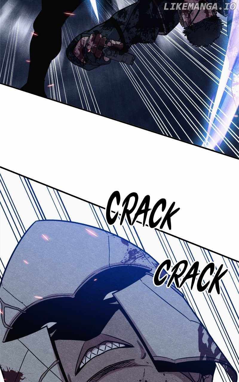 Zombie X Slasher chapter 42 page 78