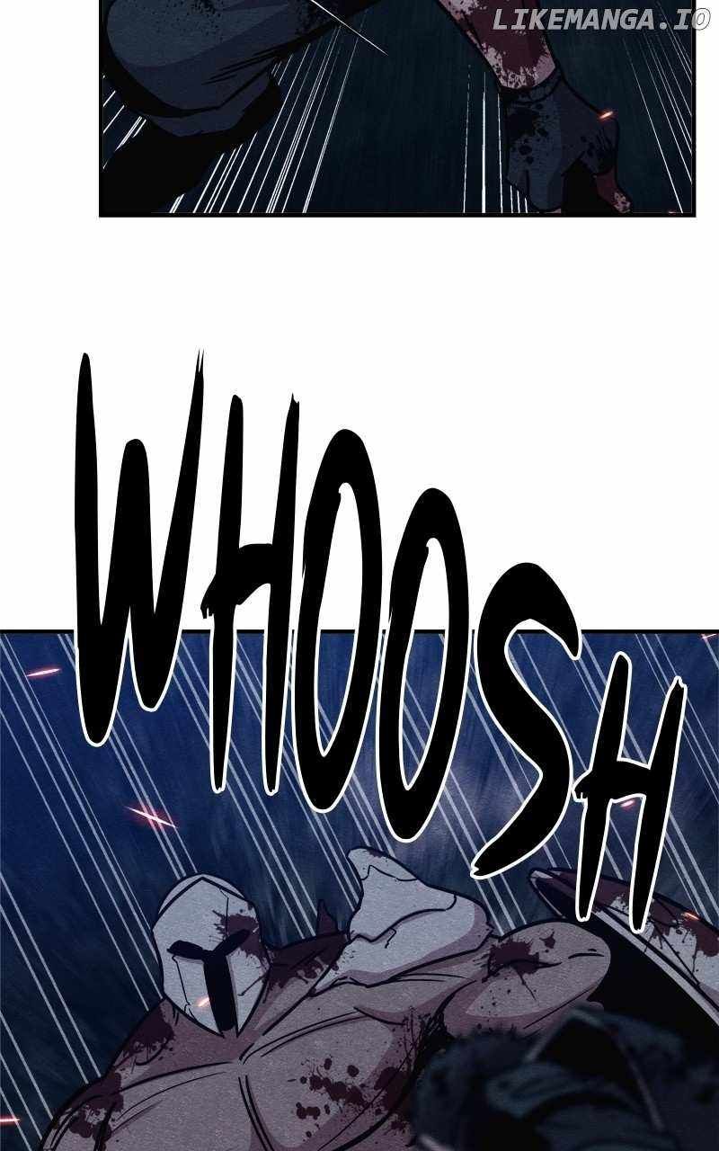 Zombie X Slasher chapter 42 page 81