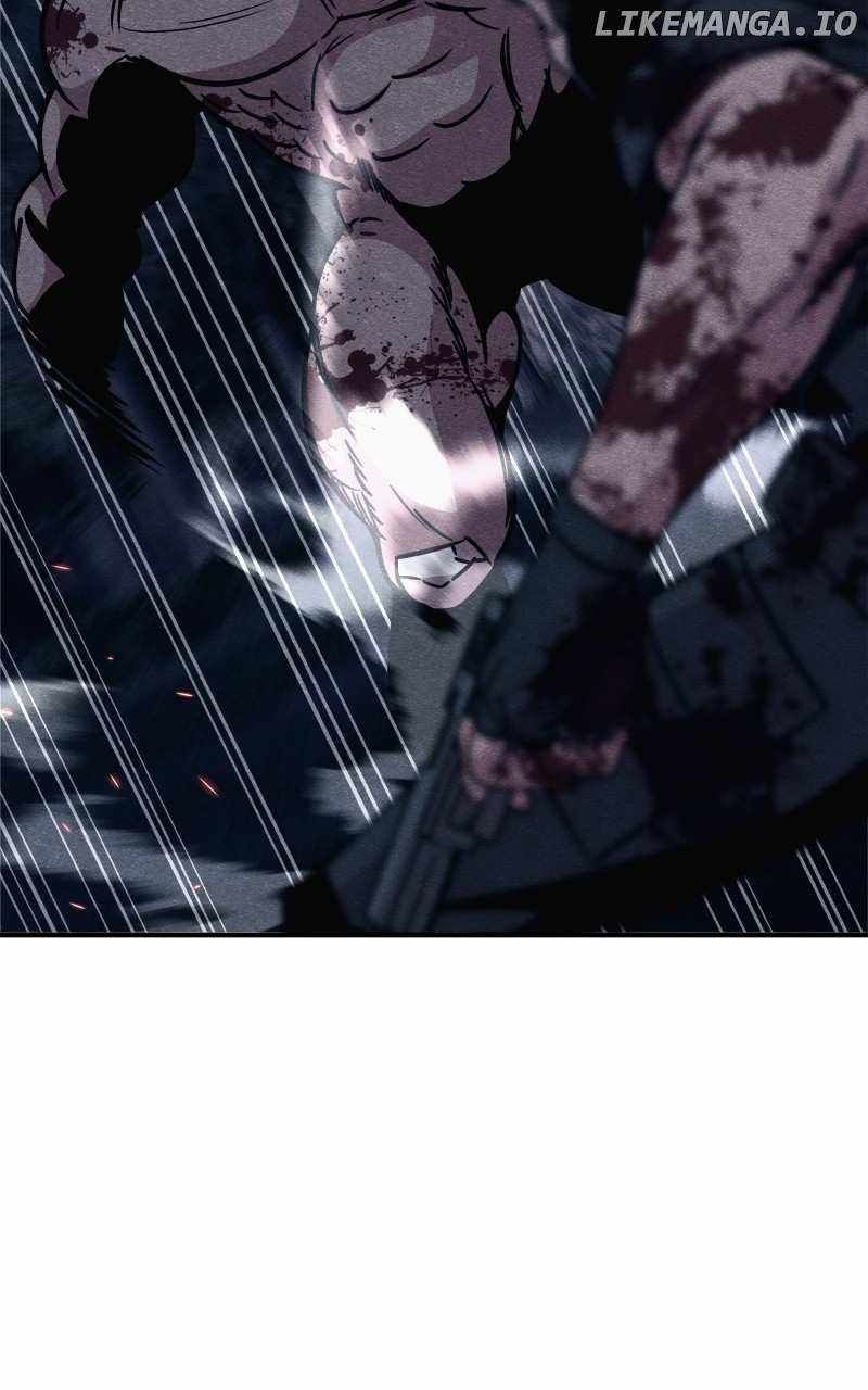 Zombie X Slasher chapter 42 page 82