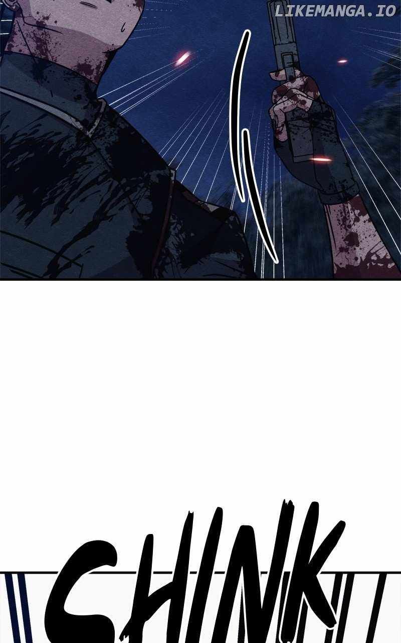 Zombie X Slasher chapter 42 page 87