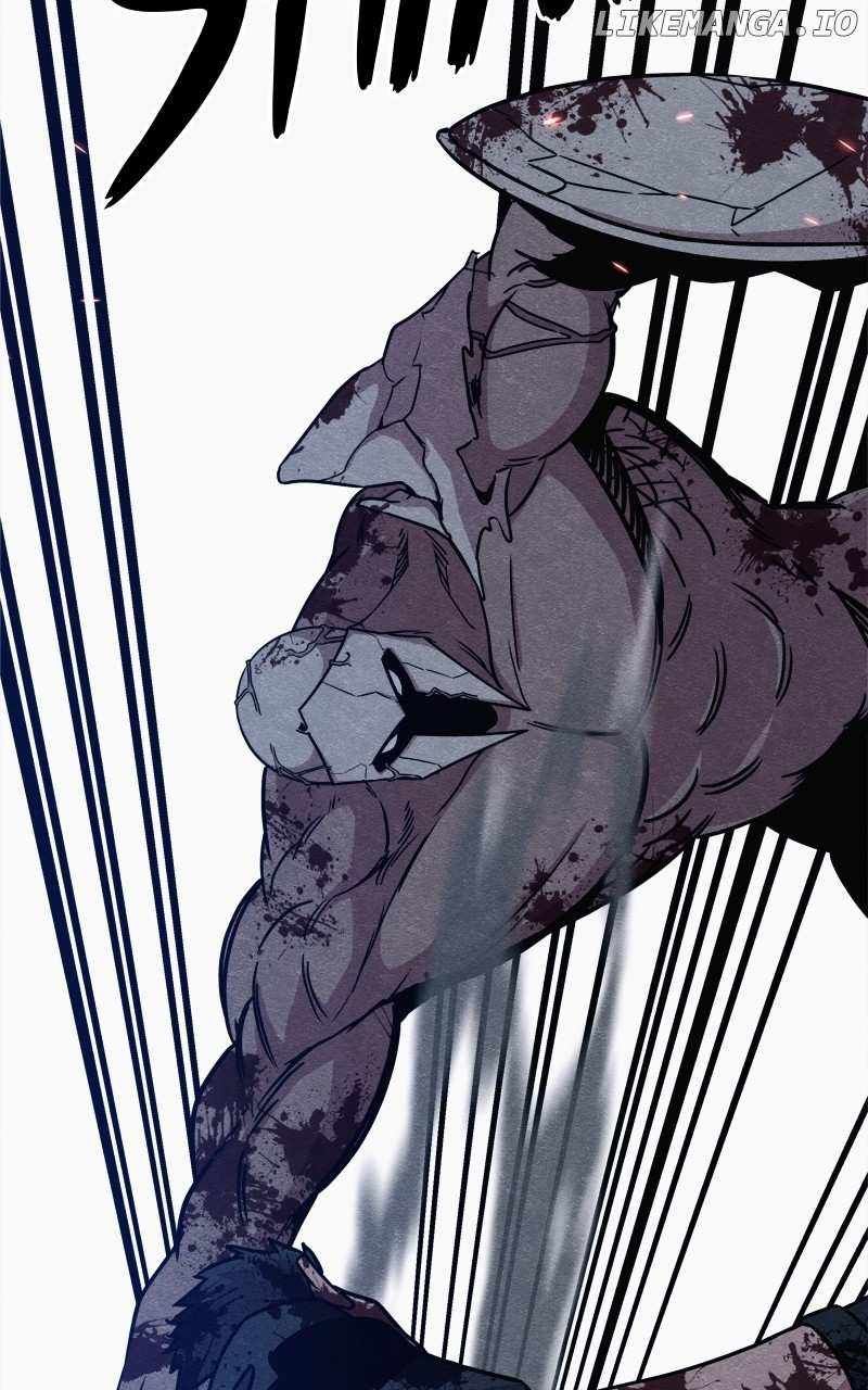 Zombie X Slasher chapter 42 page 88