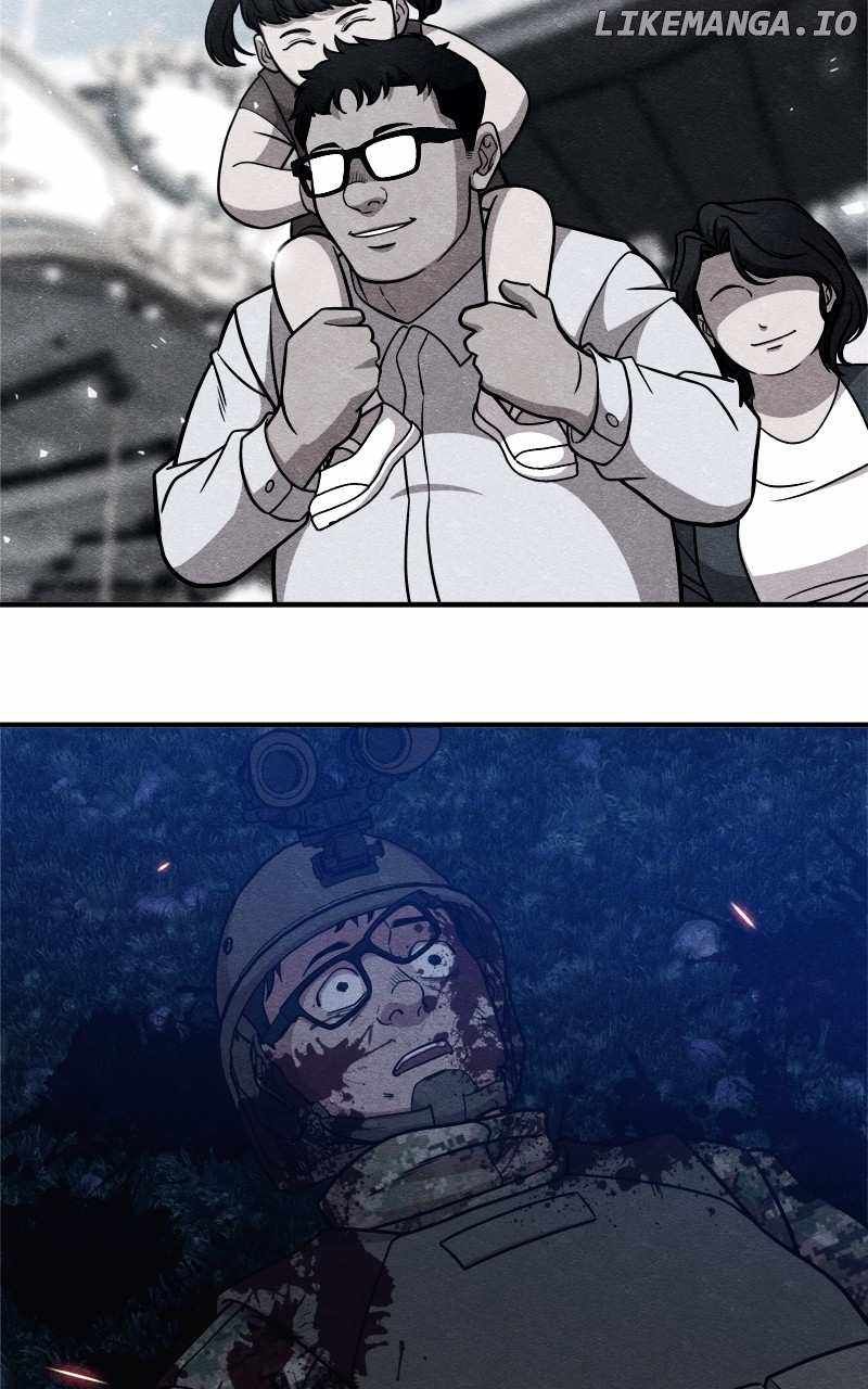 Zombie X Slasher chapter 42 page 9