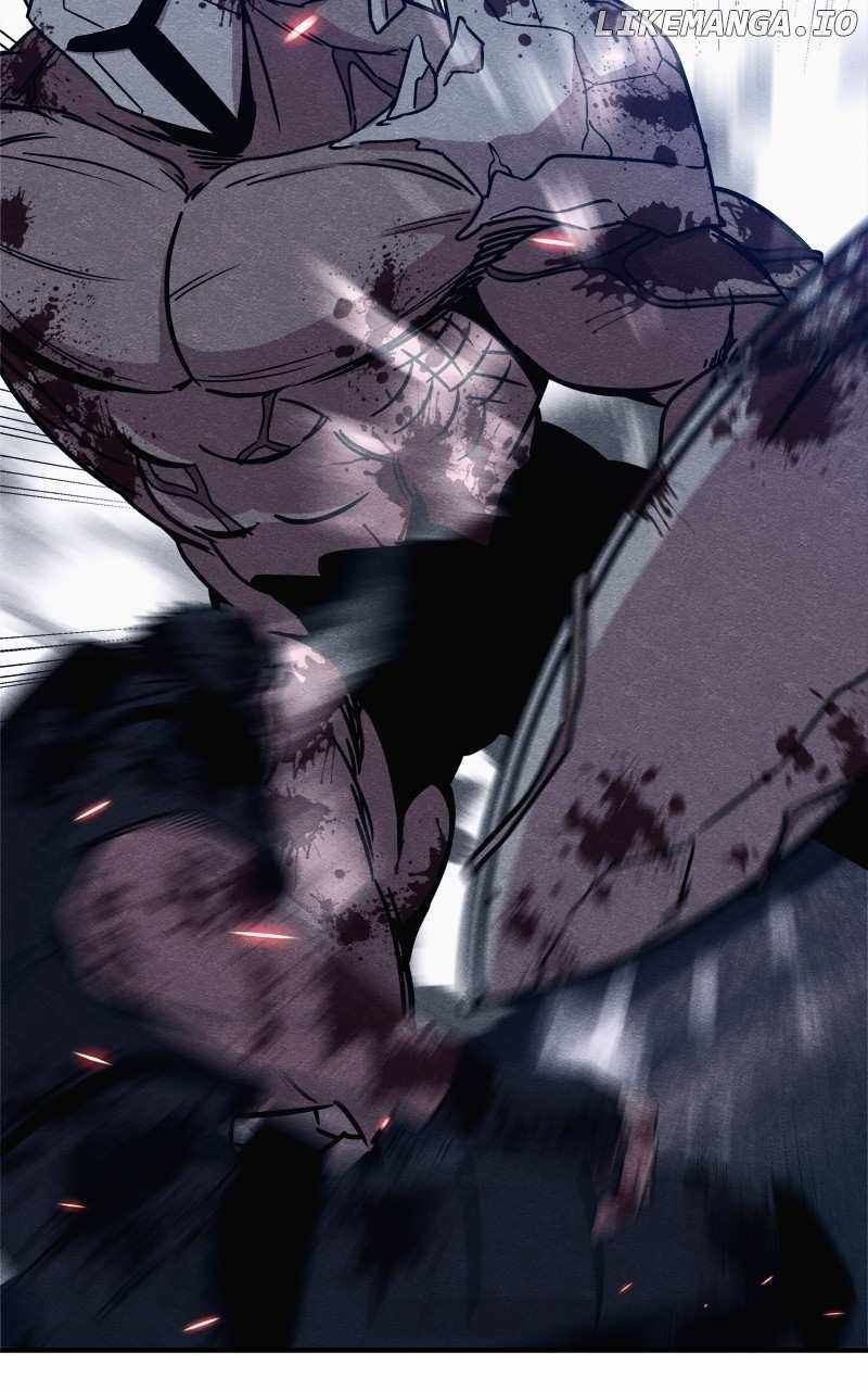 Zombie X Slasher chapter 42 page 92