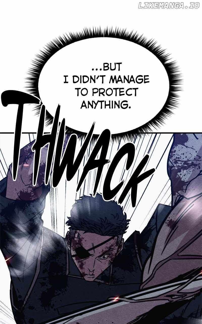 Zombie X Slasher chapter 42 page 93