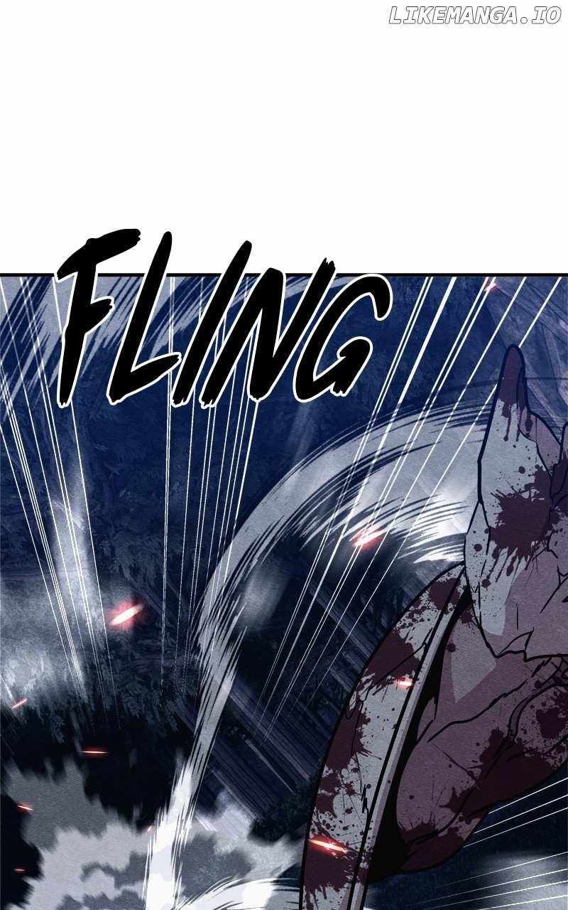 Zombie X Slasher chapter 42 page 95