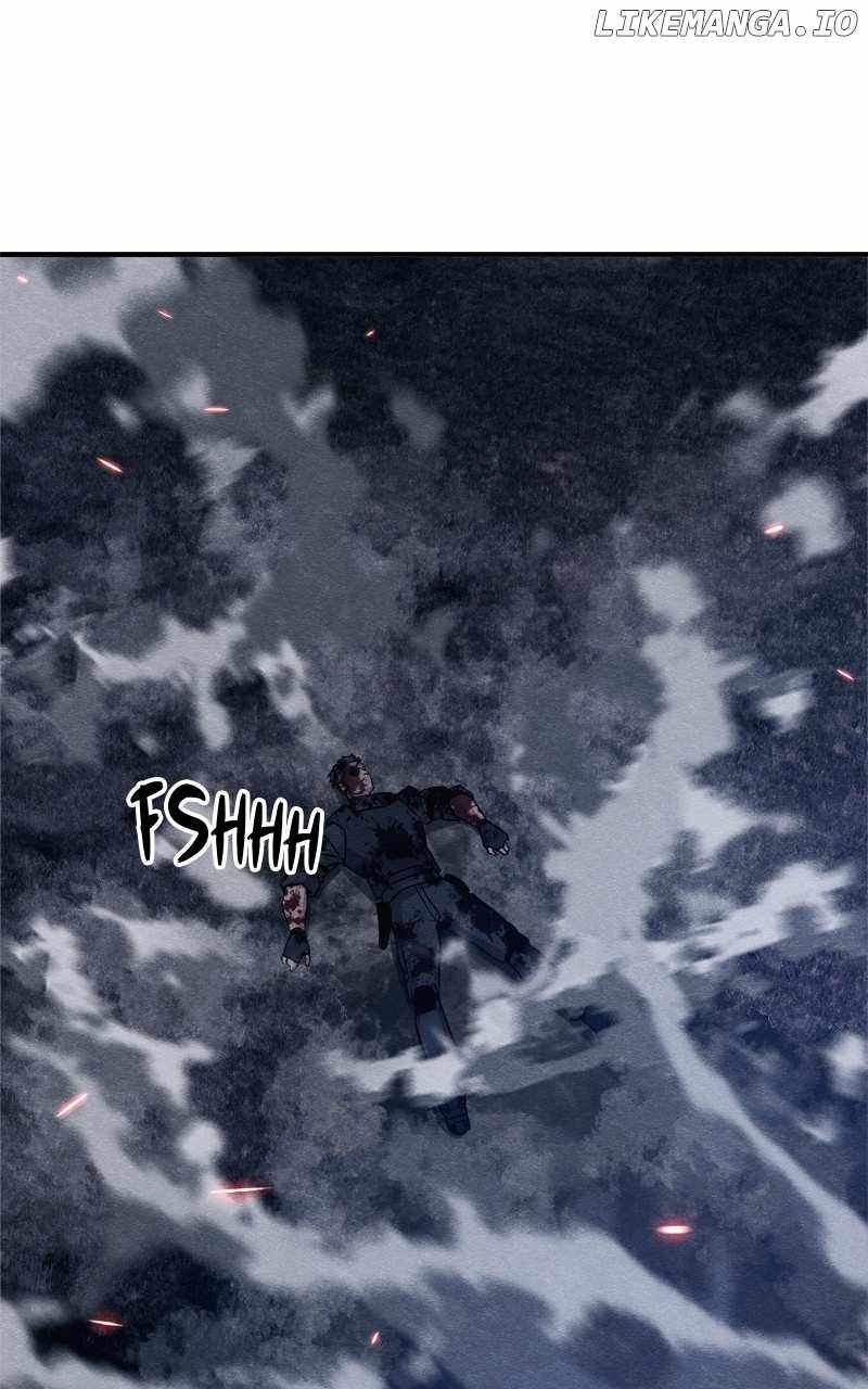 Zombie X Slasher chapter 42 page 97