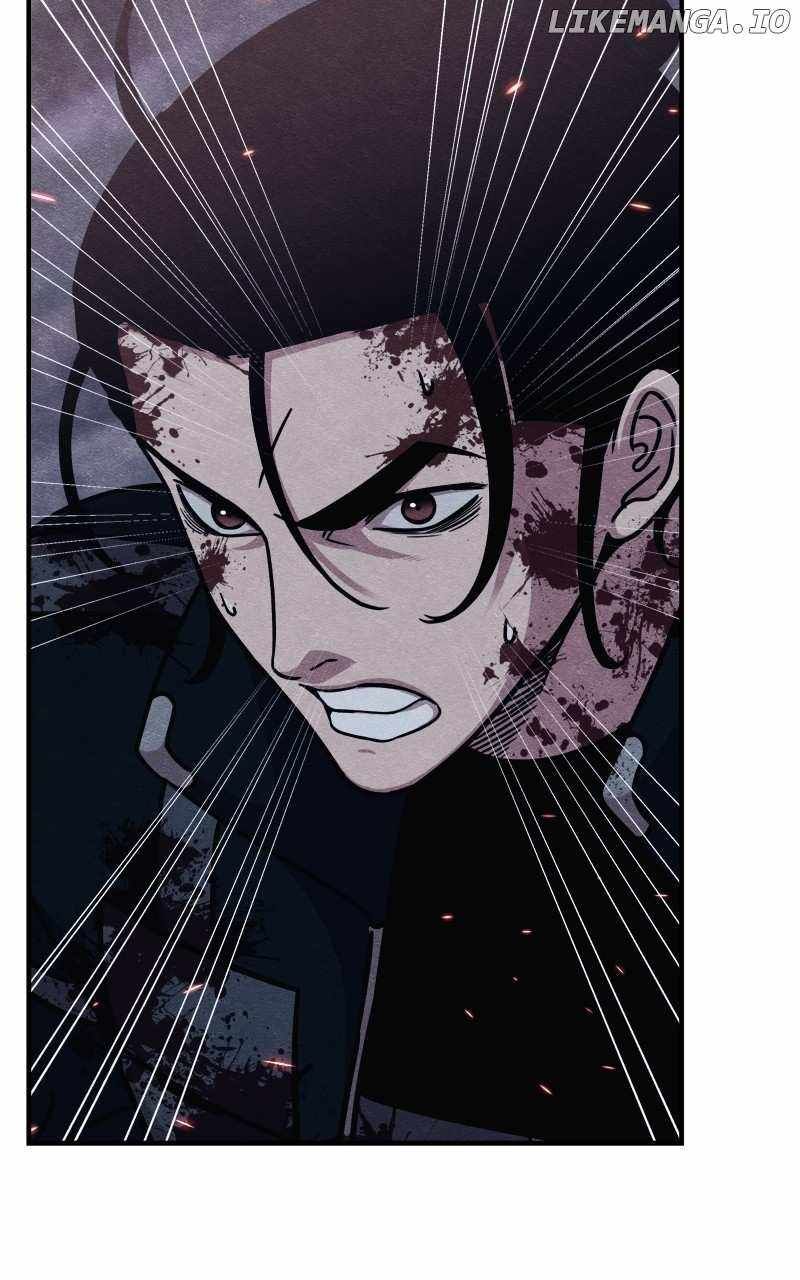 Zombie X Slasher chapter 43 page 100