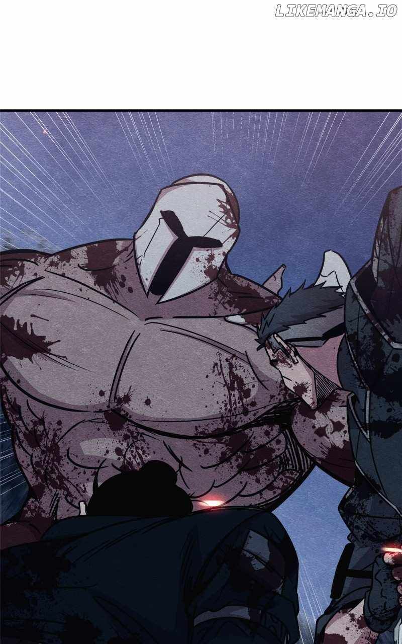 Zombie X Slasher chapter 43 page 101