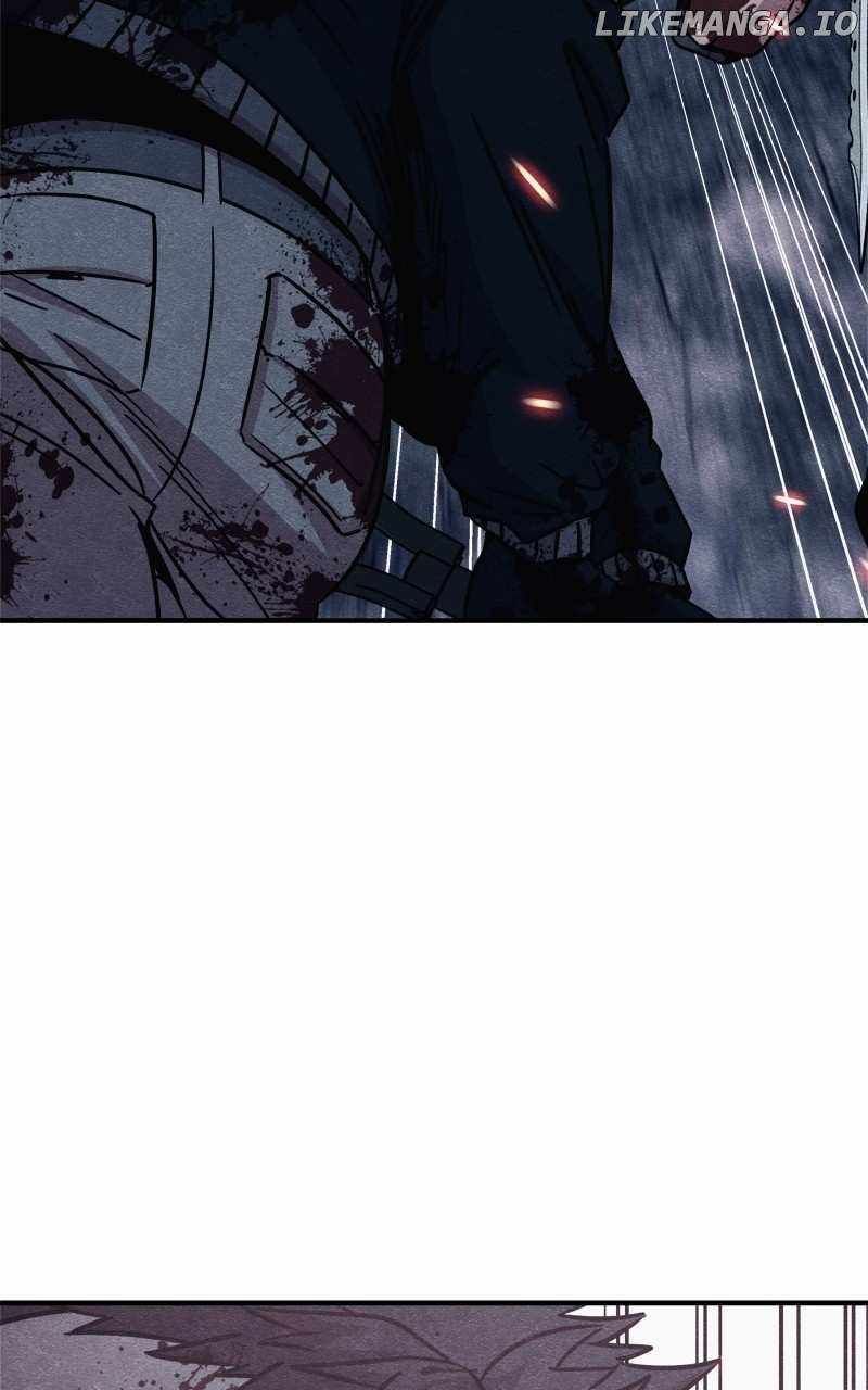 Zombie X Slasher chapter 43 page 102