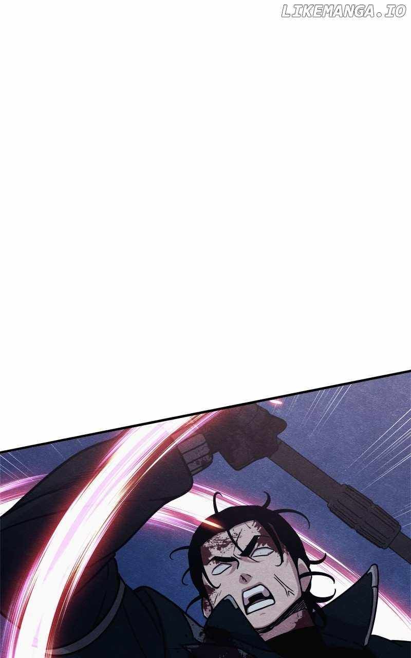 Zombie X Slasher chapter 43 page 105