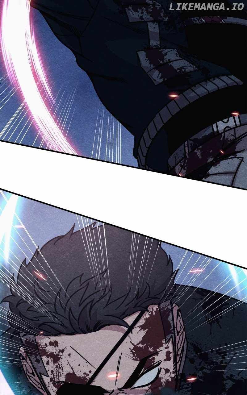 Zombie X Slasher chapter 43 page 106