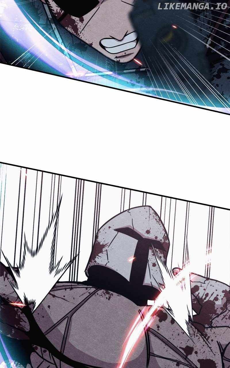 Zombie X Slasher chapter 43 page 107