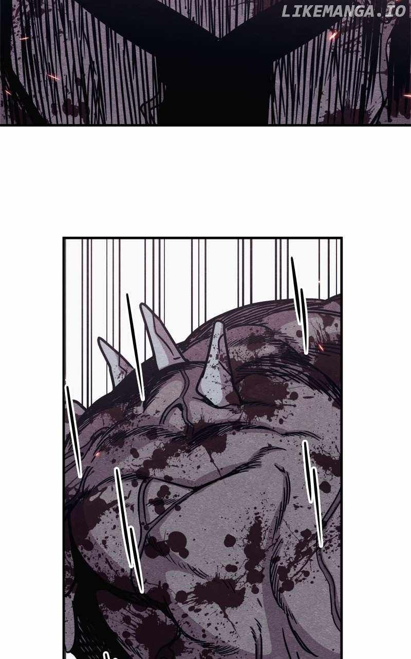 Zombie X Slasher chapter 43 page 109