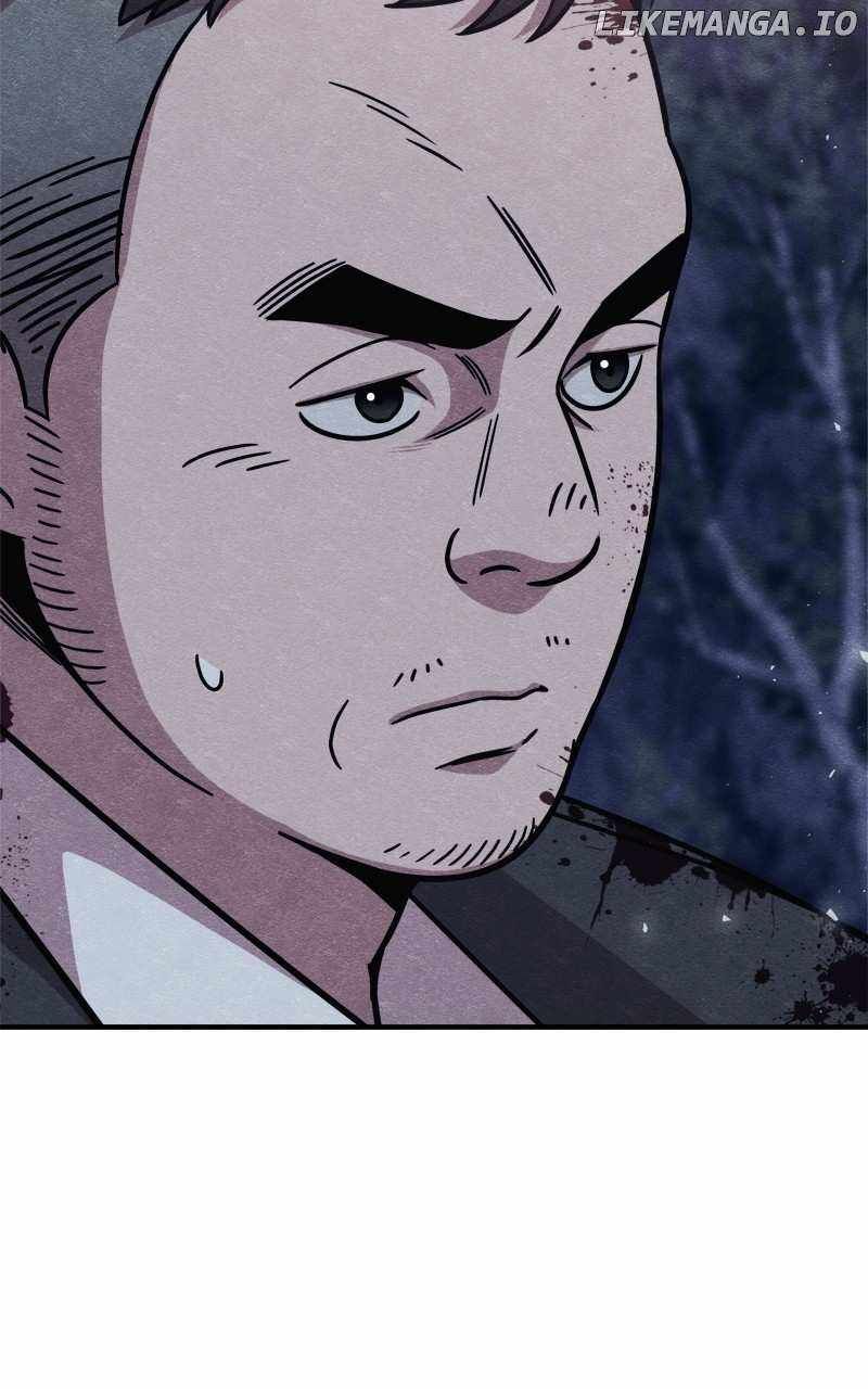 Zombie X Slasher chapter 43 page 11