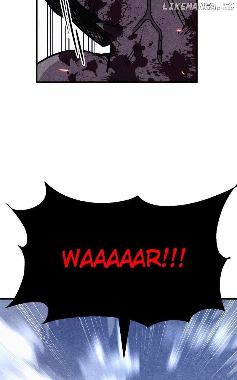 Zombie X Slasher chapter 43 page 110