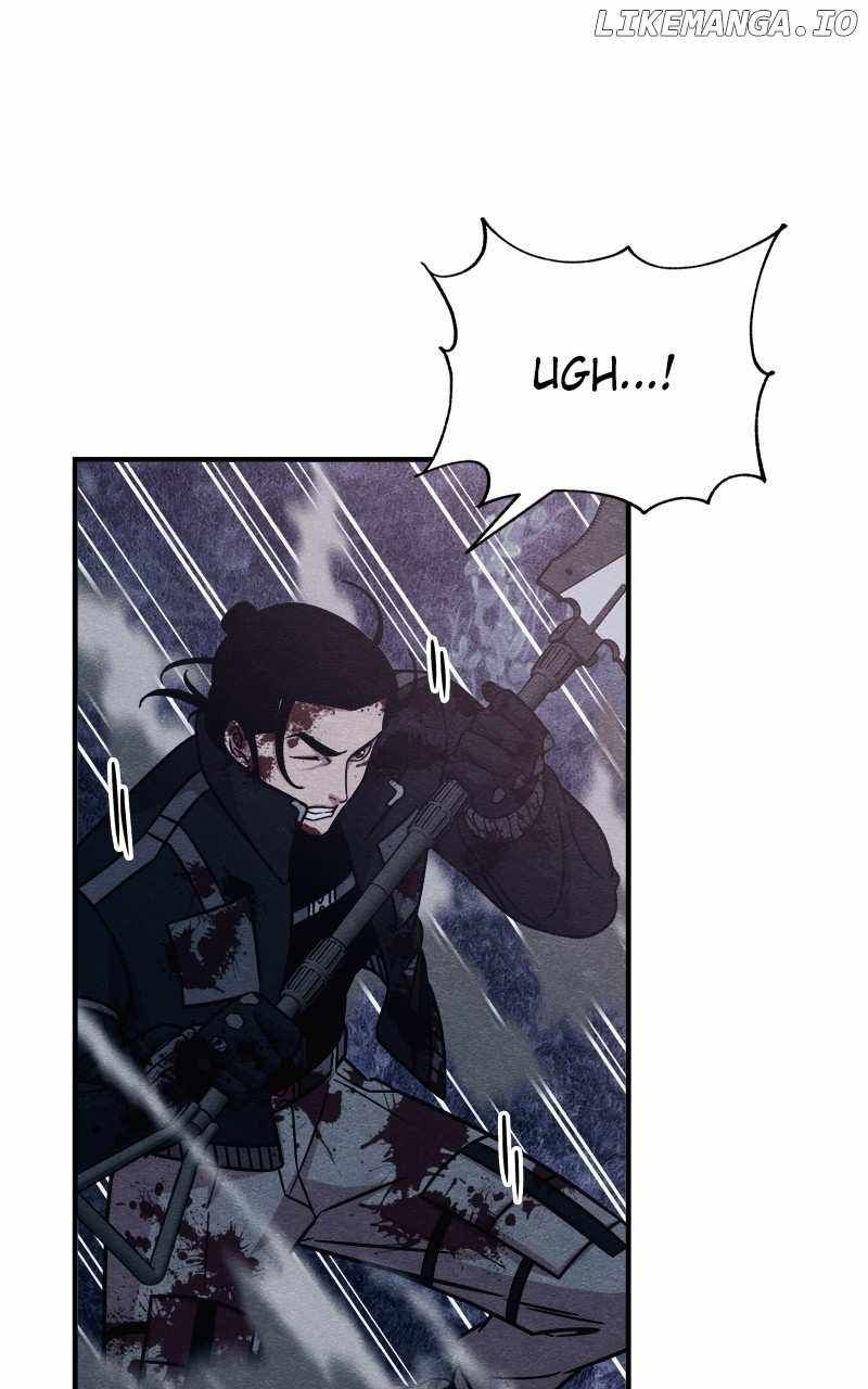 Zombie X Slasher chapter 43 page 112