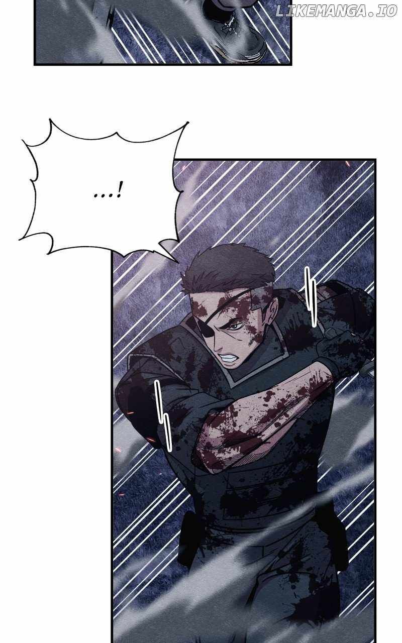 Zombie X Slasher chapter 43 page 113