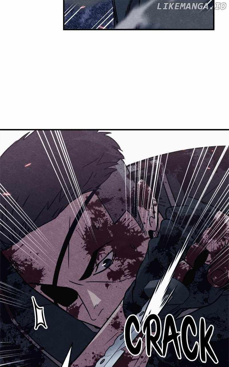 Zombie X Slasher chapter 43 page 114