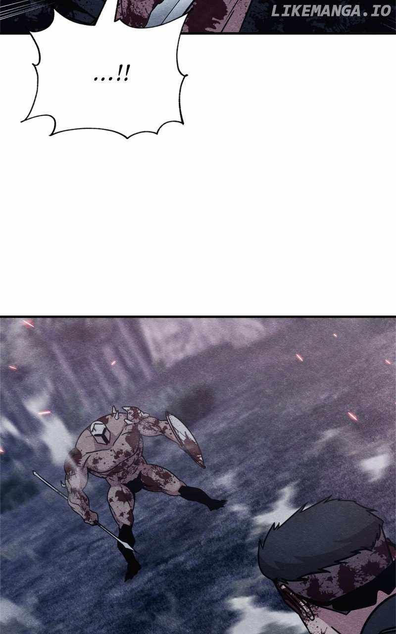 Zombie X Slasher chapter 43 page 115
