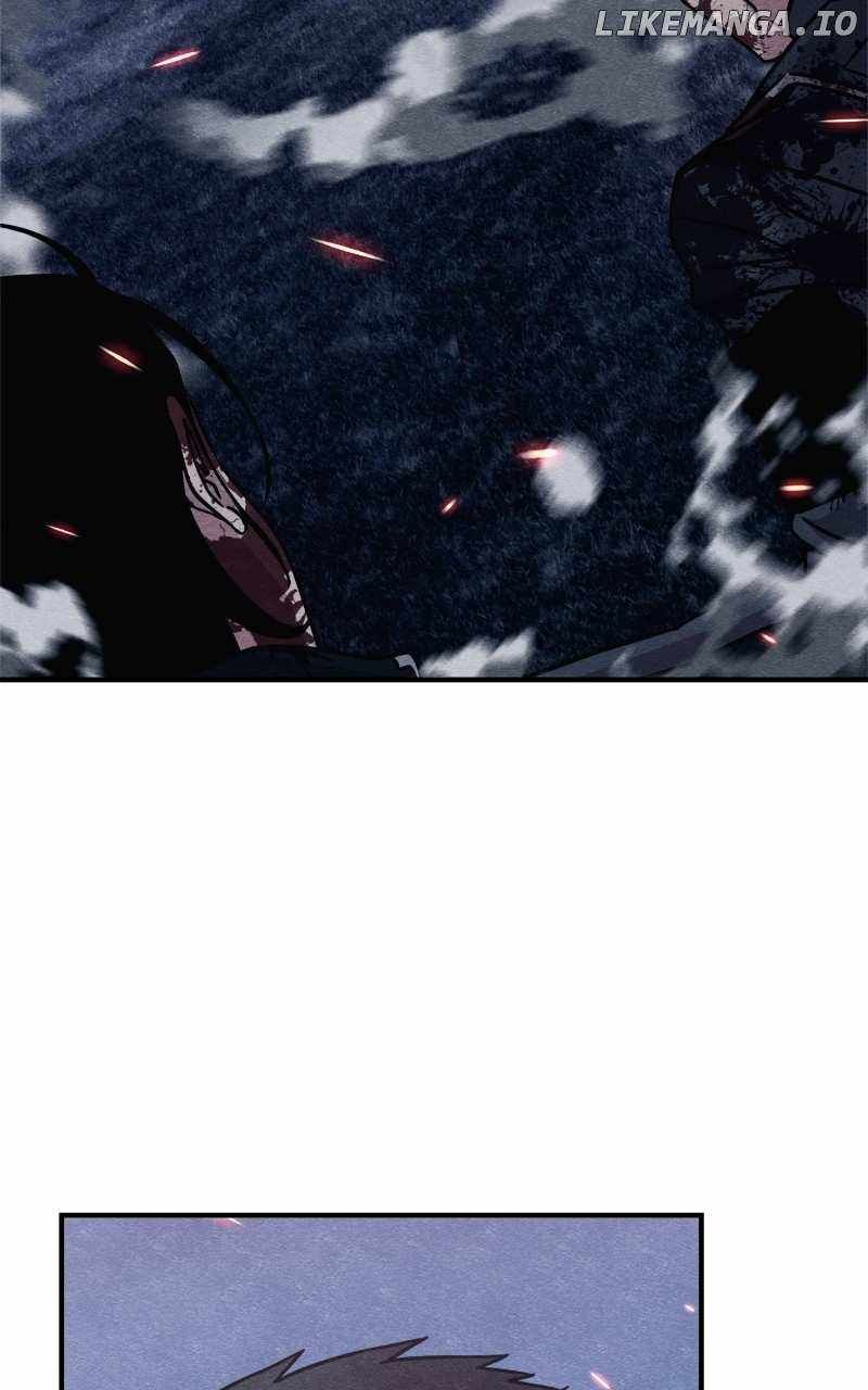 Zombie X Slasher chapter 43 page 116