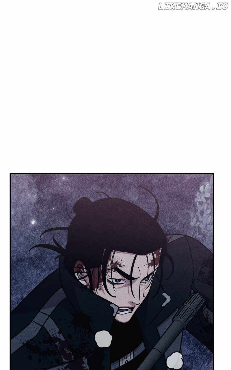 Zombie X Slasher chapter 43 page 118