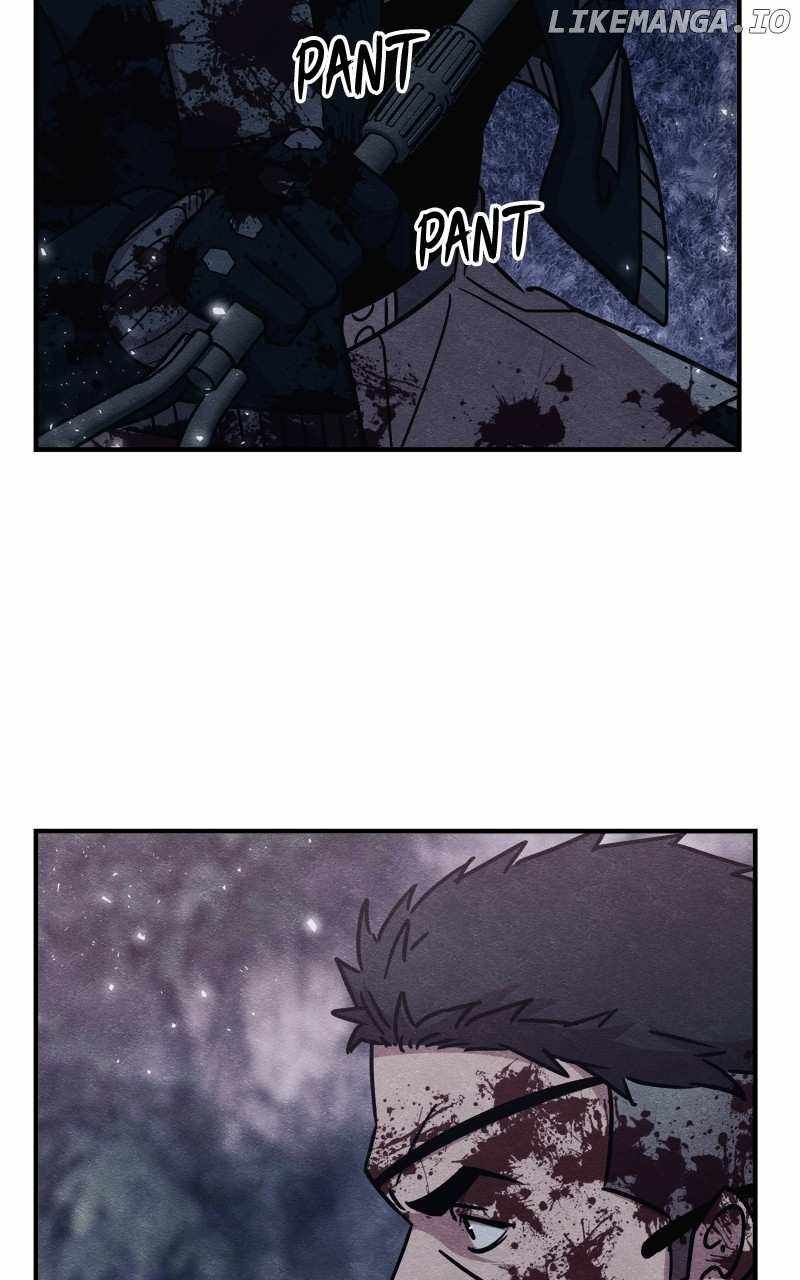 Zombie X Slasher chapter 43 page 119