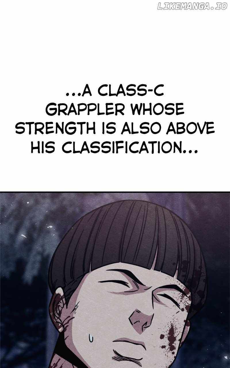 Zombie X Slasher chapter 43 page 12