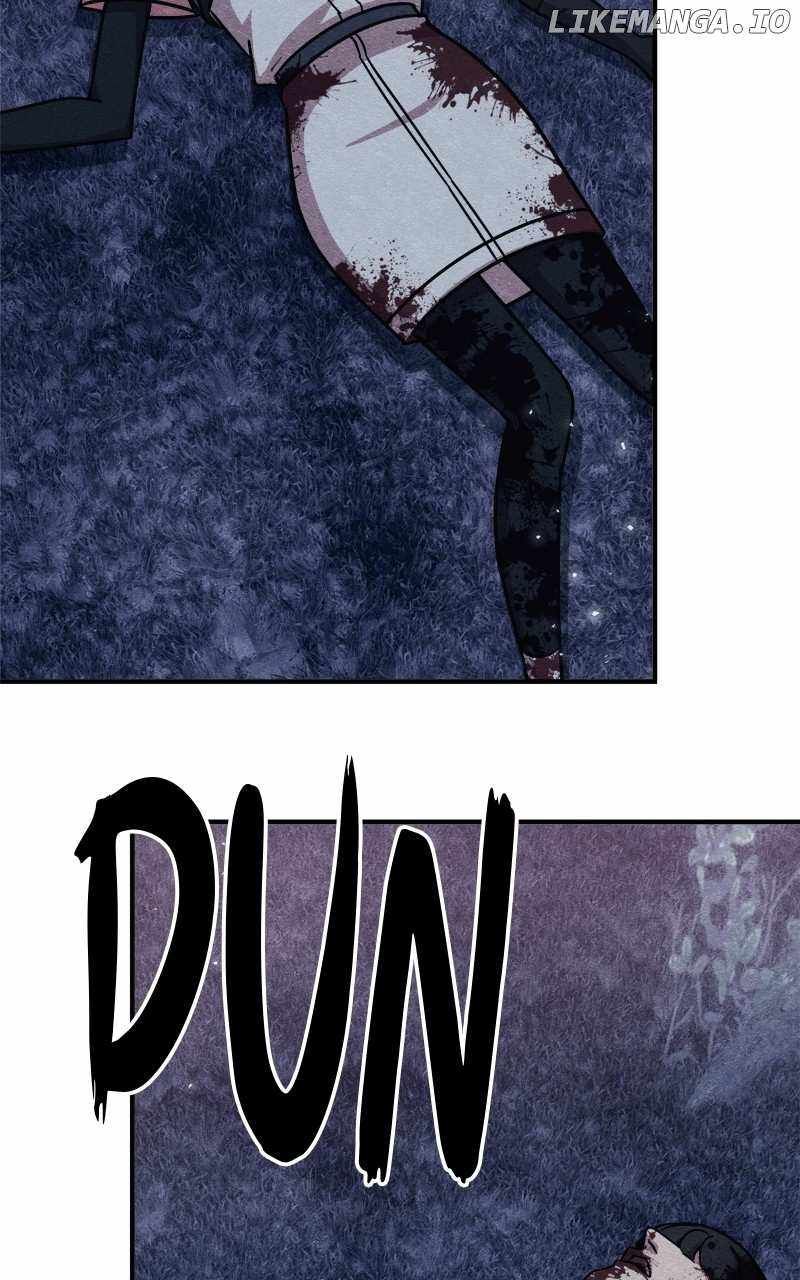 Zombie X Slasher chapter 43 page 121