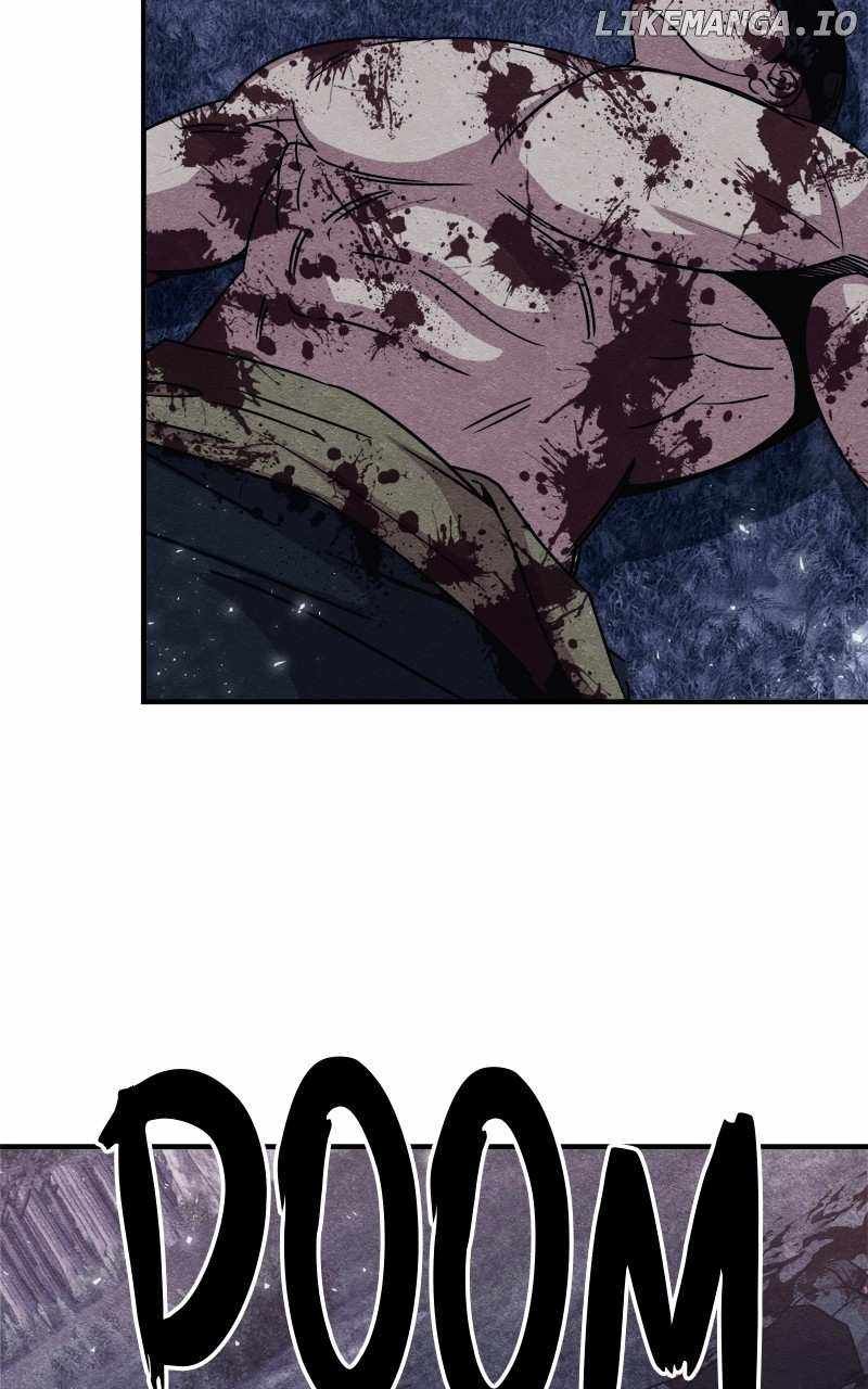 Zombie X Slasher chapter 43 page 122