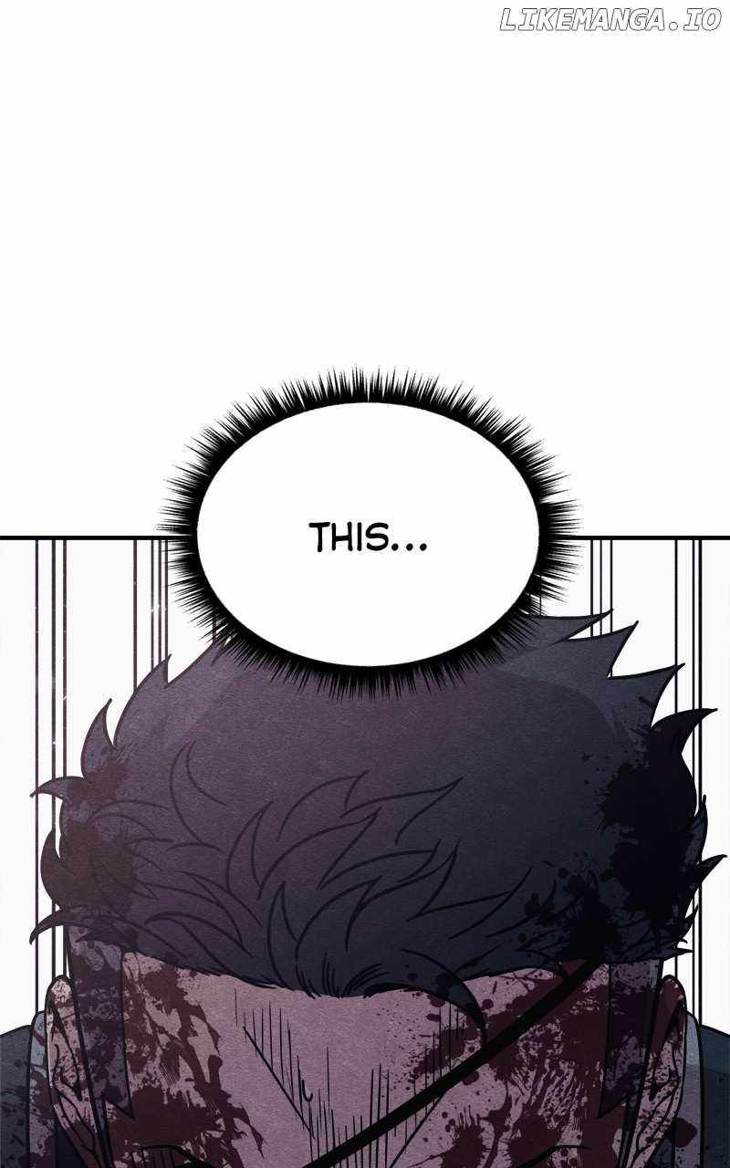 Zombie X Slasher chapter 43 page 124