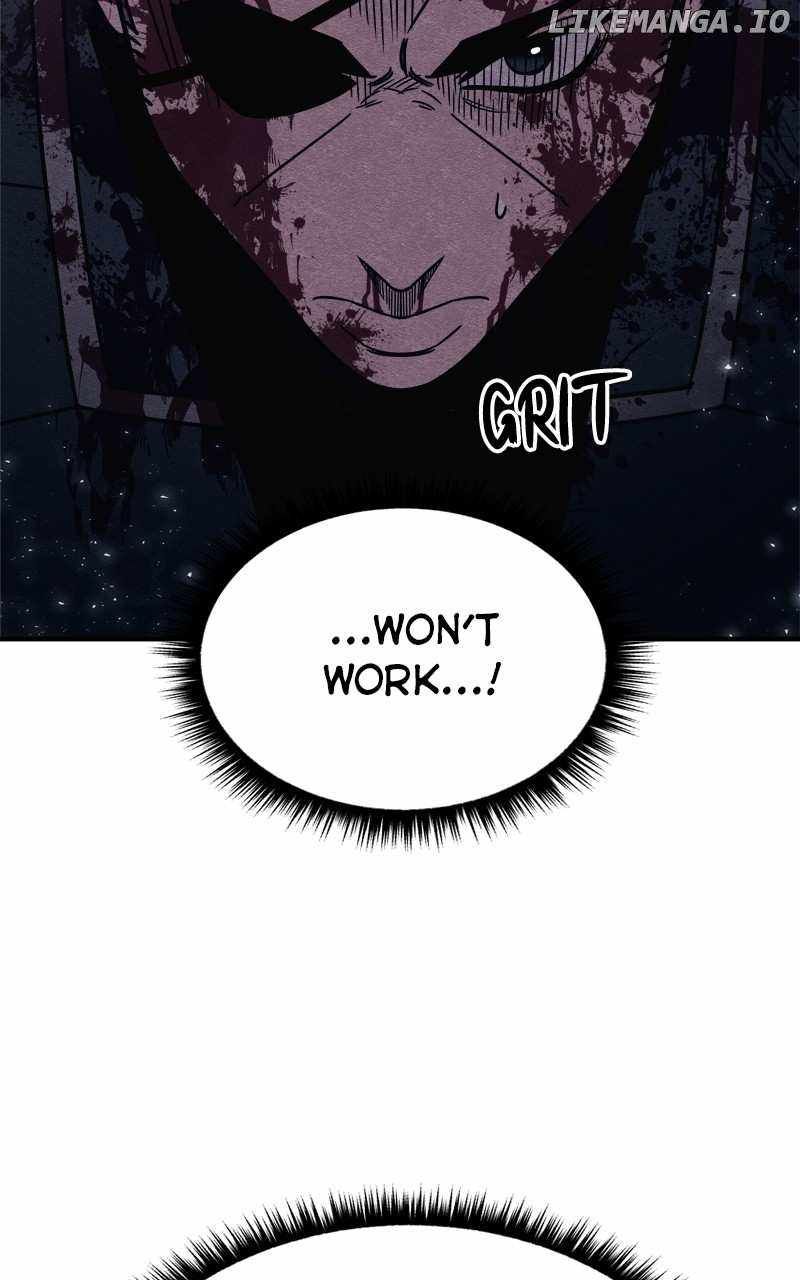 Zombie X Slasher chapter 43 page 125