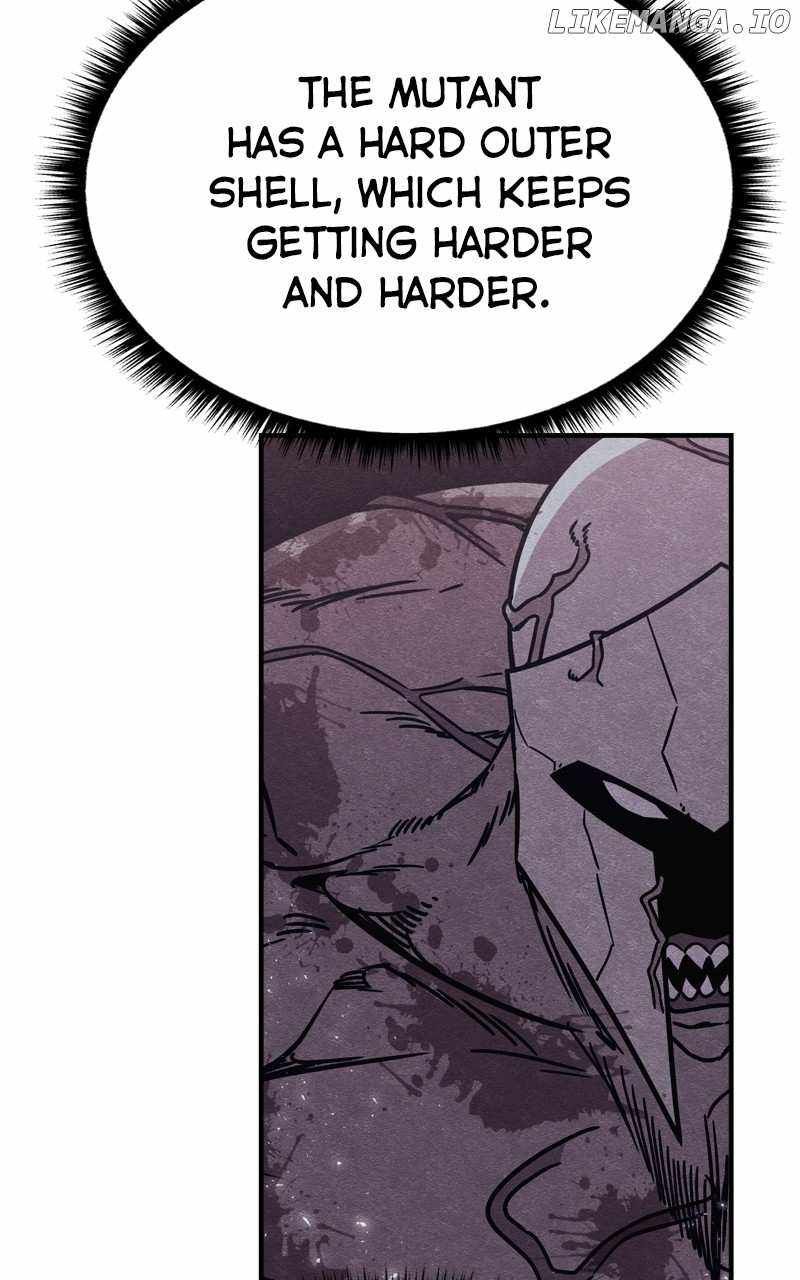 Zombie X Slasher chapter 43 page 126