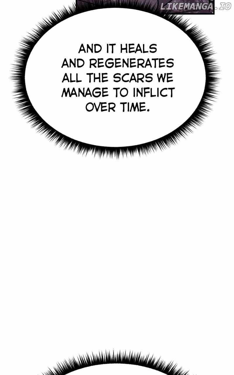 Zombie X Slasher chapter 43 page 127